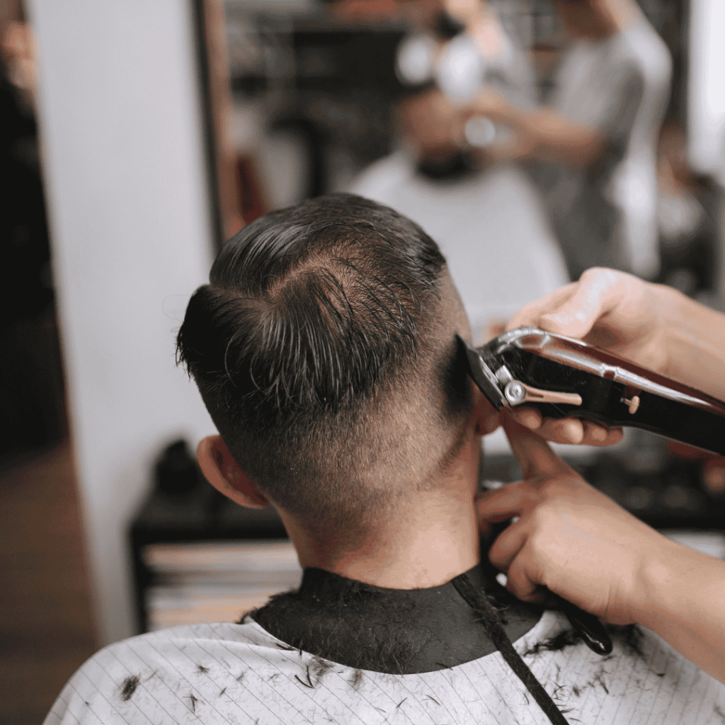 مو به مو آموزشگاه آرایشگری در مشهد هاشمیه