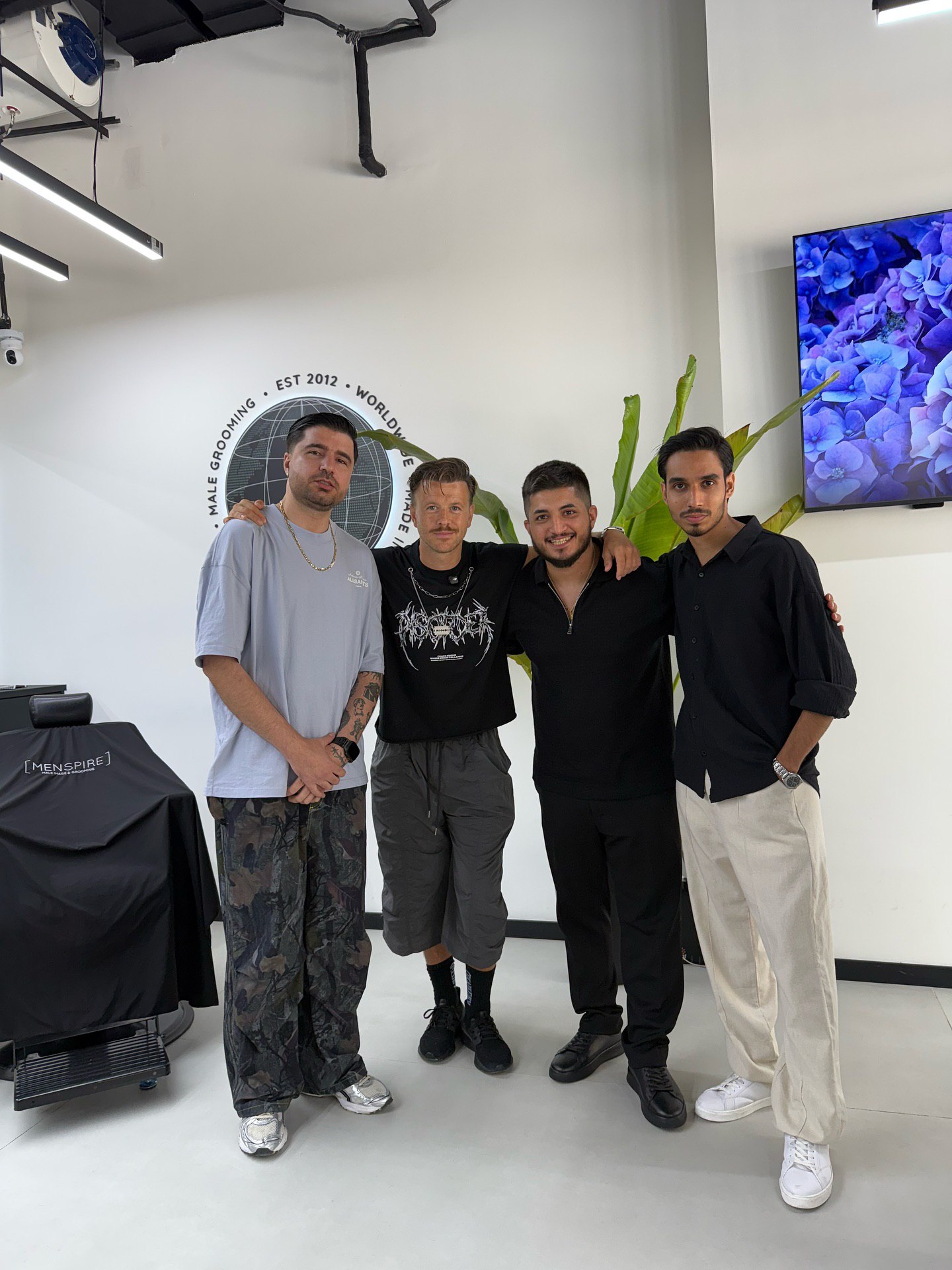 کلاس هیرکات